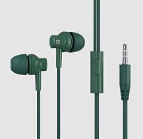 Наушники MORE CHOICE (4627151197999) G38 Emerald