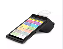 Смарт-терминал АТОЛ Sigma 7