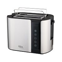 338 Тостер электрический making Oasis everywhere TR-1T (338 Тостер электрический making Oasis everyw
