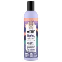 NS Doctor Taiga Бальзам Био.Защита цвета д/окр.волос 400мл