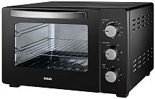Электропечь BBK OE3037M черный