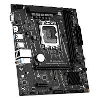 Материнская плата Maxsun MS-Challenger H610M-D LGA1700 2*DDR4 1*m.2 (розница)