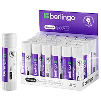 Клей-карандаш Berlingo, 21г