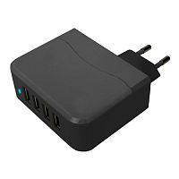 Зарядная станция ROBITON PowerBox2 4.9A BL1