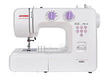 JANOME Швейная машина VS-50