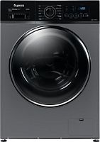 Стиральная машина БИРЮСА WM-SM610/08 S