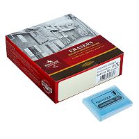 Ластик-клячка для растушевки K-I-N 6421/18 Extra soft 50*40*10 мм, синий  