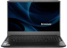 Ноутбук Lenovo Gaming 3 15IHU6 15.6"FHD/IPS/Intel i5-11300H/RAM 8 ГБ/512 ГБ/3050/DOS (розница)