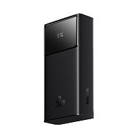 Внешний аккумулятор BASEUS Star-Lord Digital Display Overseas Edition сфункцией быстрой зарядки 2000