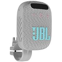 Портативная колонка JBL Wind 3 Grey JBLWIND3GRY (розница)