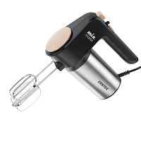 Миксер Centek CT-1123 (Beige)  800Вт, 6 скоростей +турбо, взбивание/замешивание