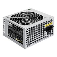 Блок питания 400W ExeGate UN400 (ATX, 12cm fan, 24pin, (4+4)pin, 3xSATA, 2xIDE)