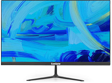 Монитор 27" ExeGate EB2700A VA 1920x1080, 75 Гц, 5 мс, 16:9, 200 кд/м?, 1xHDMI, 1xVGA, черный <EX297