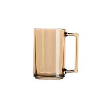 кружка LUMINARC ФИТНЕС 320мл кружка ЗОЛОТОЙ МЕД P9157