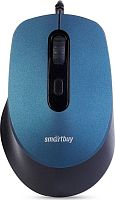 Мышь SMARTBUY (SBM-265-B) ONE, синий