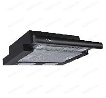 ELIKOR ИНТЕГРА 45П-400-В2Л черный/черный