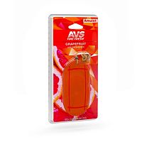 Ароматизатор AVS SG-046 Amulet (аром. Грейпфрут/Grape fruit) (гелевый