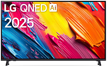 50" Телевизор Q-NED LG 50QNED70A6A.ARUG
