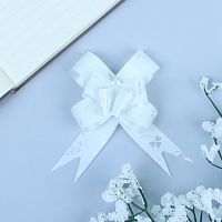 Бант - бабочка №1,8  