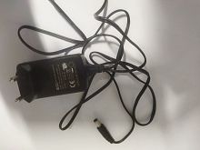 Сетевой адаптер разъем 5.5*2.5 мм  (источник питания) 12V для торгового оборудования 1.0А