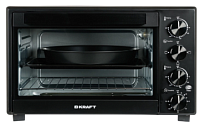 Мини-печь KRAFT KFC-MO 381 HBL