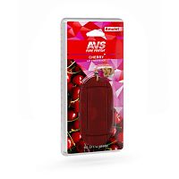 Ароматизатор AVS SG-011 Amulet (аром. Вишня - Cherry) (гелевый