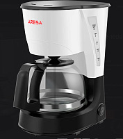 Кофеварка  ARESA AR-1609
