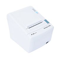 Фискальный регистратор ККТ "РИТЕЙЛ-01ФМ" (У) COM/USB/LAN  (белый)  без ФН