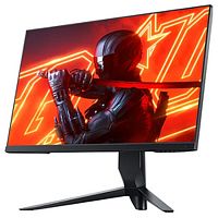 Монитор Machenike 27" MK27QG170S2RU черный 2560×1440/170 Гц/IPS/1 мс/178/178 (розница) 
