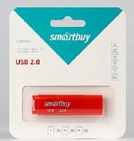 SMARTBUY SBR-715-R красный