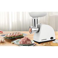 Мясорубка Xiaomi Liven (JRJ-B1) White