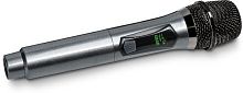 Микрофон RITMIX RWM-331 gray