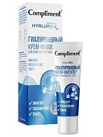 Compliment Гиалуроновый крем-филлер для кожи вокруг глаз 25 мл