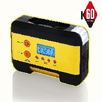 КАЧОК К60 Автокомпрессор