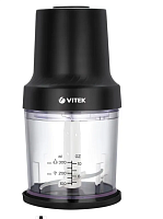 Чоппер VITEK VT-7131 (скол на крышке)
