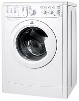 Стиральная машина INDESIT IWSC 5105 UZ
