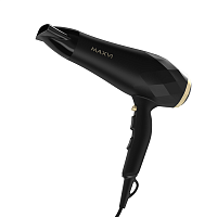 Фен для волос Maxvi HD2201 black