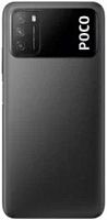 Смартфон POCO M3 4/128 Gb черный (замена мат.платы гар 1 мес) (розница)