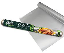 М.Фреш фольга алюм.10м рулон 9мкм