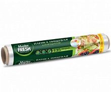 М.Фреш пленка пищевая 135м суперэластичная 1шт 6мкм