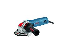 Углошлифмашины до 1.9 кВт с X-LOCK GWX 9-125 S Картон