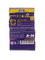 Nadzor Лента от мух и насекомых 4шт