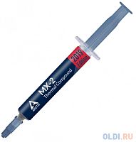Термопаста MX-2 Thermal Compound 8-gramm 2019 Edition (розница)