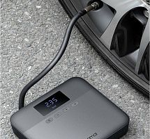 Автомобильный компрессор 70mai Air Compressor Midrive TP03 (розница)