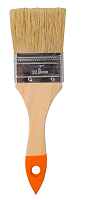 Кисть СТАНДАРТ 50 мм 2'' натуральная щетина