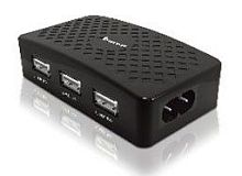Зарядное устройство Amacrox M25 USB 4-port PNA0250102