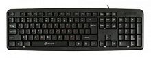 Клавиатура Оклик 90MV2 черный USB