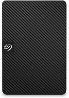 Жесткий диск Seagate USB 3.0 1Tb STKM1000400 Expansion Portable 2.5" черный