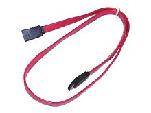 Кабель SATA SATA 0.45м