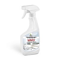Средство для очистки пластика с отбеливанием "Whity" (триггер) 500 мл. Clean&Green CG8164